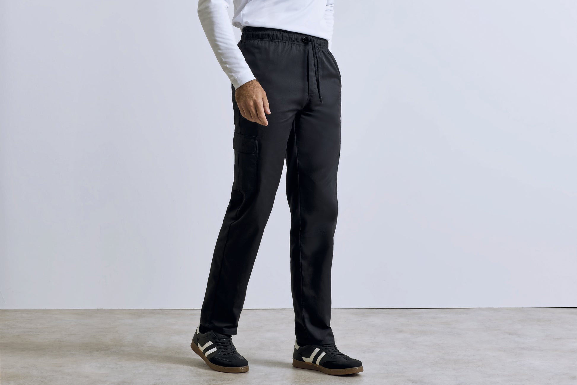 Premier Workwear Essential Chef´s Cargo Pocket Trousers- PW555
