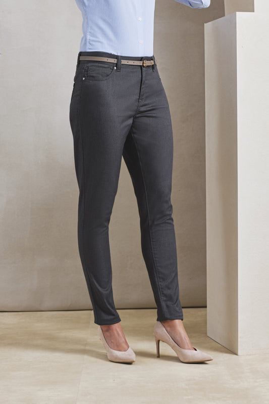 Premier Workwear Women´s Performance Chino Jeans