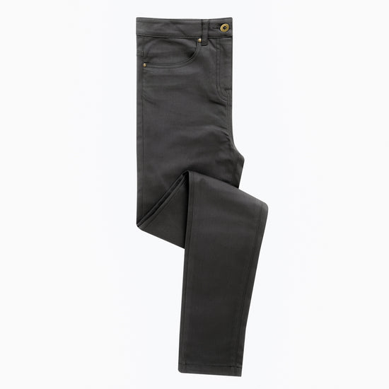 Premier Workwear Women´s Performance Chino Jeans