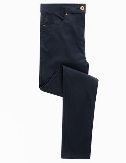 Premier Workwear Women´s Performance Chino Jeans