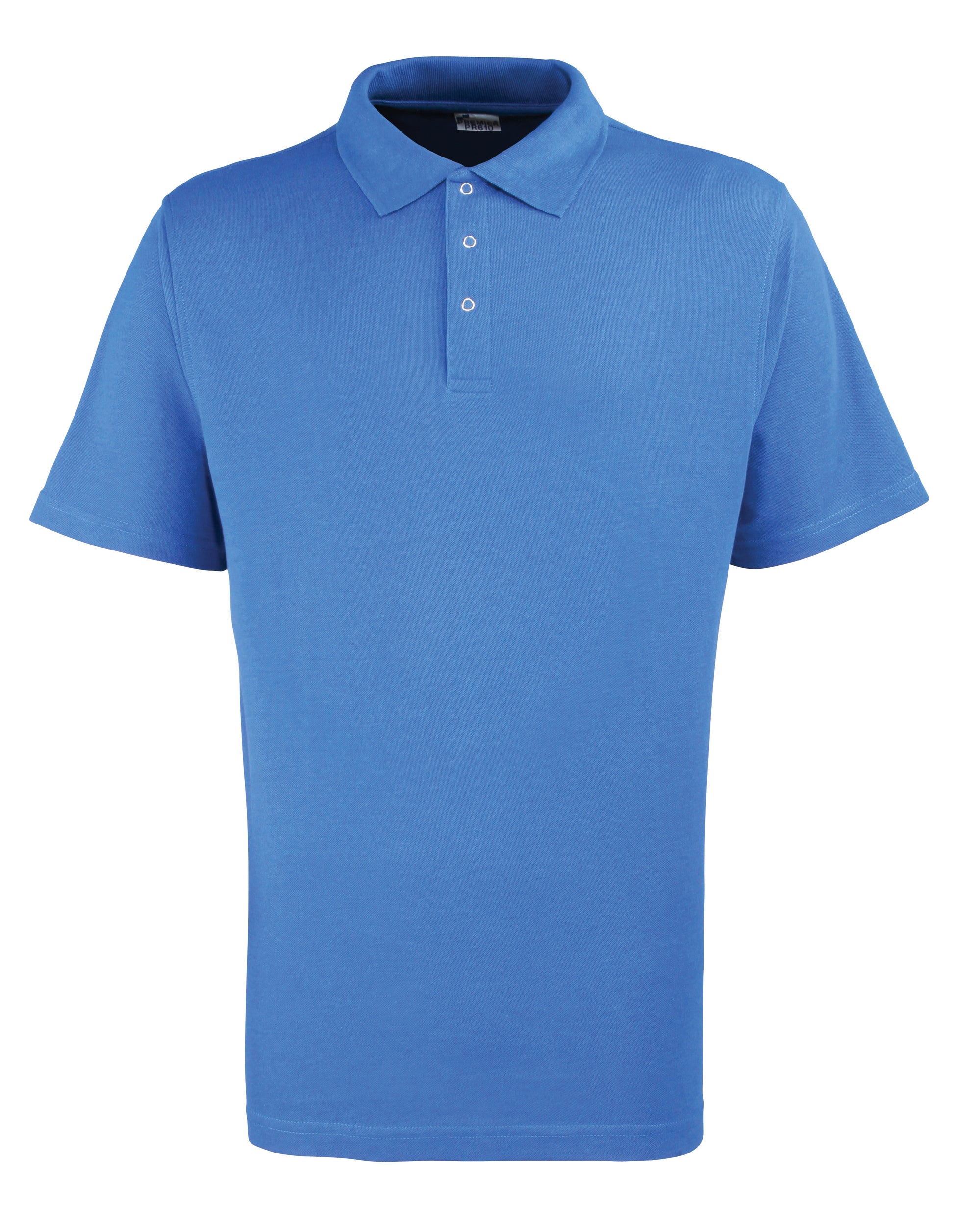 Premier Workwear Workwear Stud Polo -  PW610