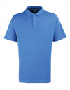 Premier Workwear Workwear Stud Polo -  PW610