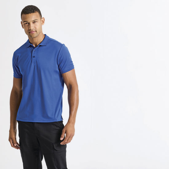Premier Workwear Men´s Coolchecker® Piqué Polo