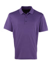 Premier Workwear Men´s Coolchecker® Piqué Polo