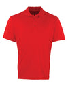 Premier Workwear Men´s Coolchecker® Piqué Polo