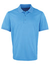Premier Workwear Men´s Coolchecker® Piqué Polo