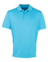 Premier Workwear Men´s Coolchecker® Piqué Polo
