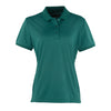Premier Workwear Women´s Coolchecker® Piqué Polo  --PW616