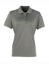 Premier Workwear Women´s Coolchecker® Piqué Polo  --PW616