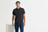 Premier Workwear Men´s Contrast Coolchecker® Polo