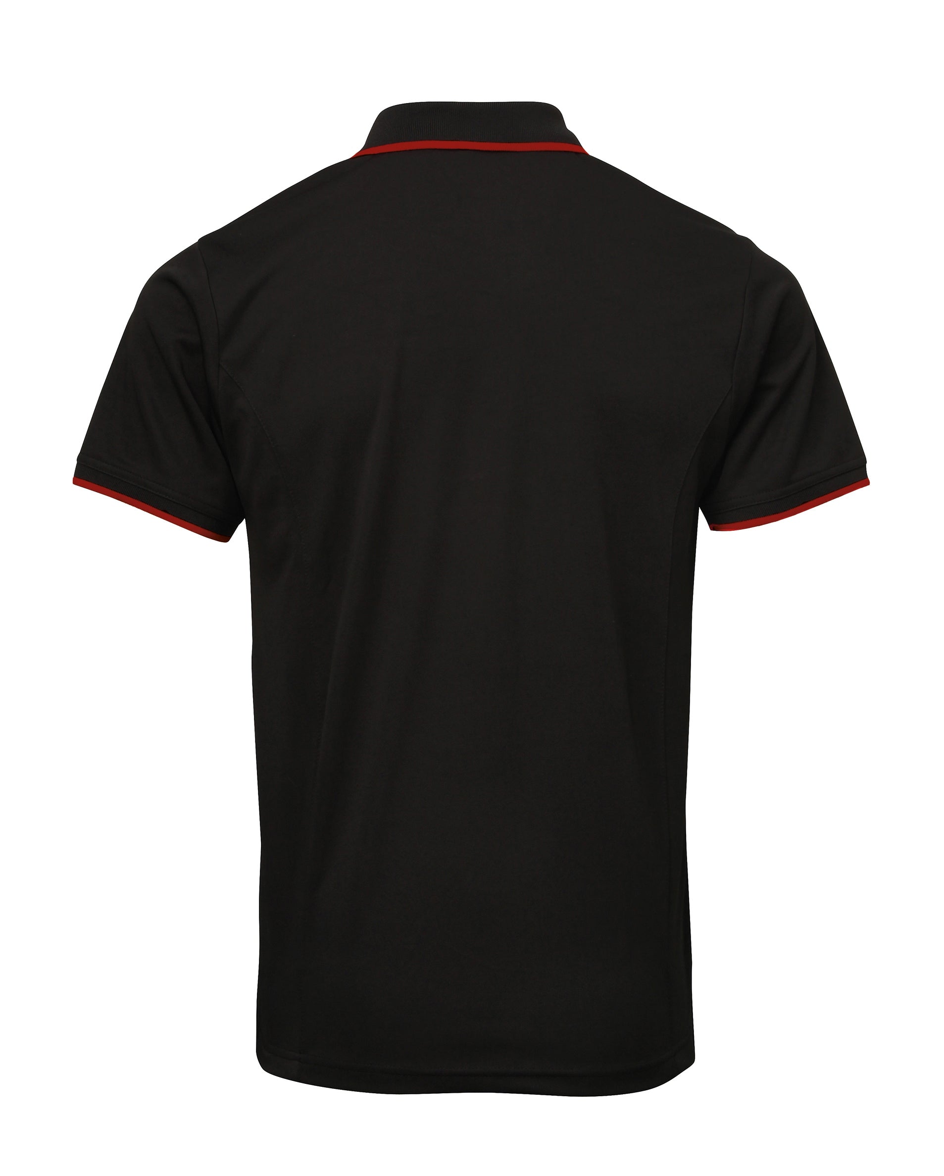 Premier Workwear Men´s Contrast Coolchecker® Polo