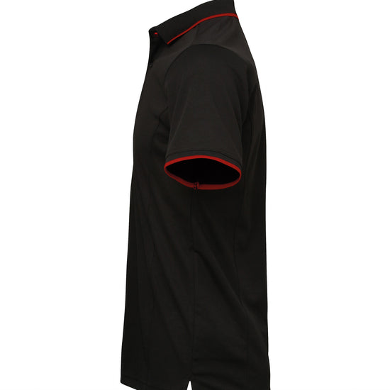 Premier Workwear Men´s Contrast Coolchecker® Polo