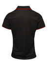 Premier Workwear Women´s Contrast Coolchecker® Polo  --PW619