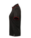 Premier Workwear Women´s Contrast Coolchecker® Polo  --PW619