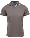 Premier Workwear Women´s Contrast Coolchecker® Polo  --PW619