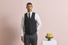 Premier Workwear Men´s Lined Polyester Waistcoat