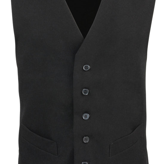 Premier Workwear Men´s Lined Polyester Waistcoat