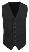 Premier Workwear Men´s Lined Polyester Waistcoat