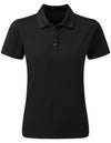 Premier Workwear Women´s Spun-Dyed Sustainable Polo Shirt  --PW633