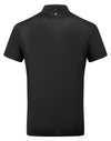 Premier Workwear Essential ´Coolchecker®´ Chefs Shirt - Short Sleeve PW646
