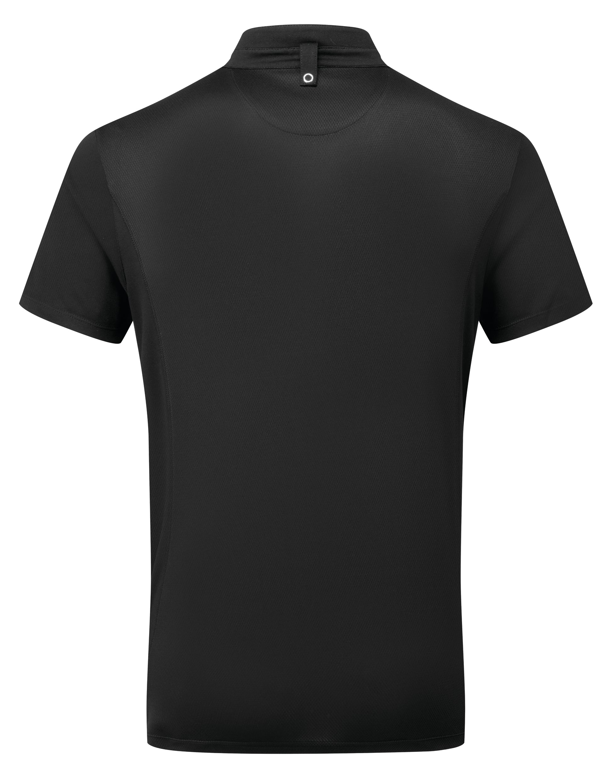 Premier Workwear Essential ´Coolchecker®´ Chefs Shirt - Short Sleeve PW646