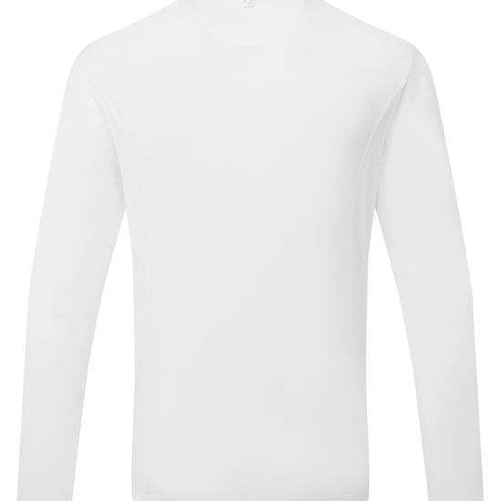 Premier Workwear Essential ´Coolchecker®´ Chefs Shirt - Long Sleeve PW647