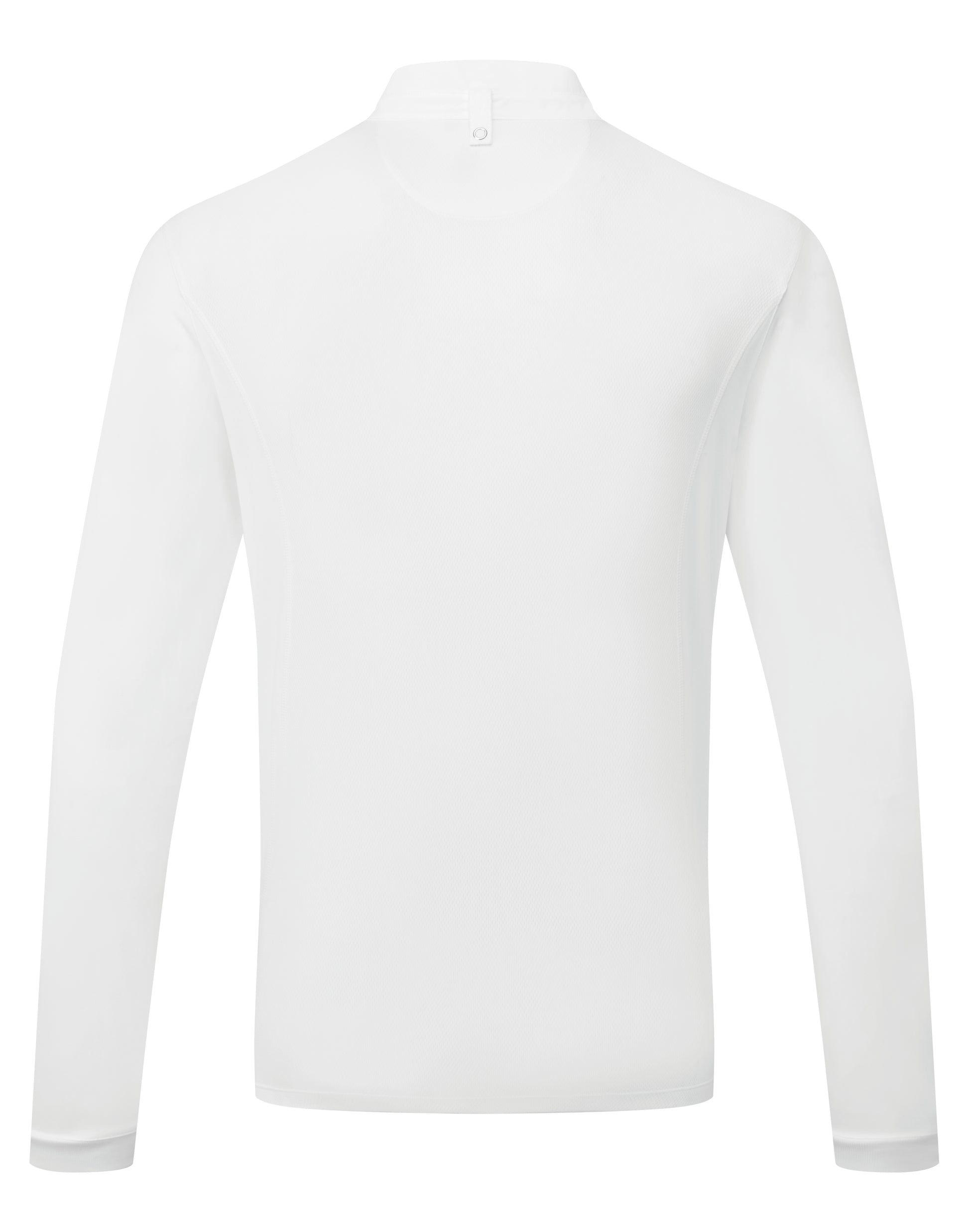 Premier Workwear Essential ´Coolchecker®´ Chefs Shirt - Long Sleeve PW647