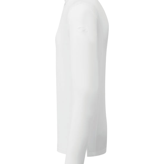 Premier Workwear Essential ´Coolchecker®´ Chefs Shirt - Long Sleeve PW647