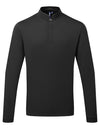 Premier Workwear Essential ´Coolchecker®´ Chefs Shirt - Long Sleeve PW647