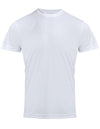 Premier Workwear -Coolchecker® Chef’s T-Shirt (Mesh Back) (PW649)
