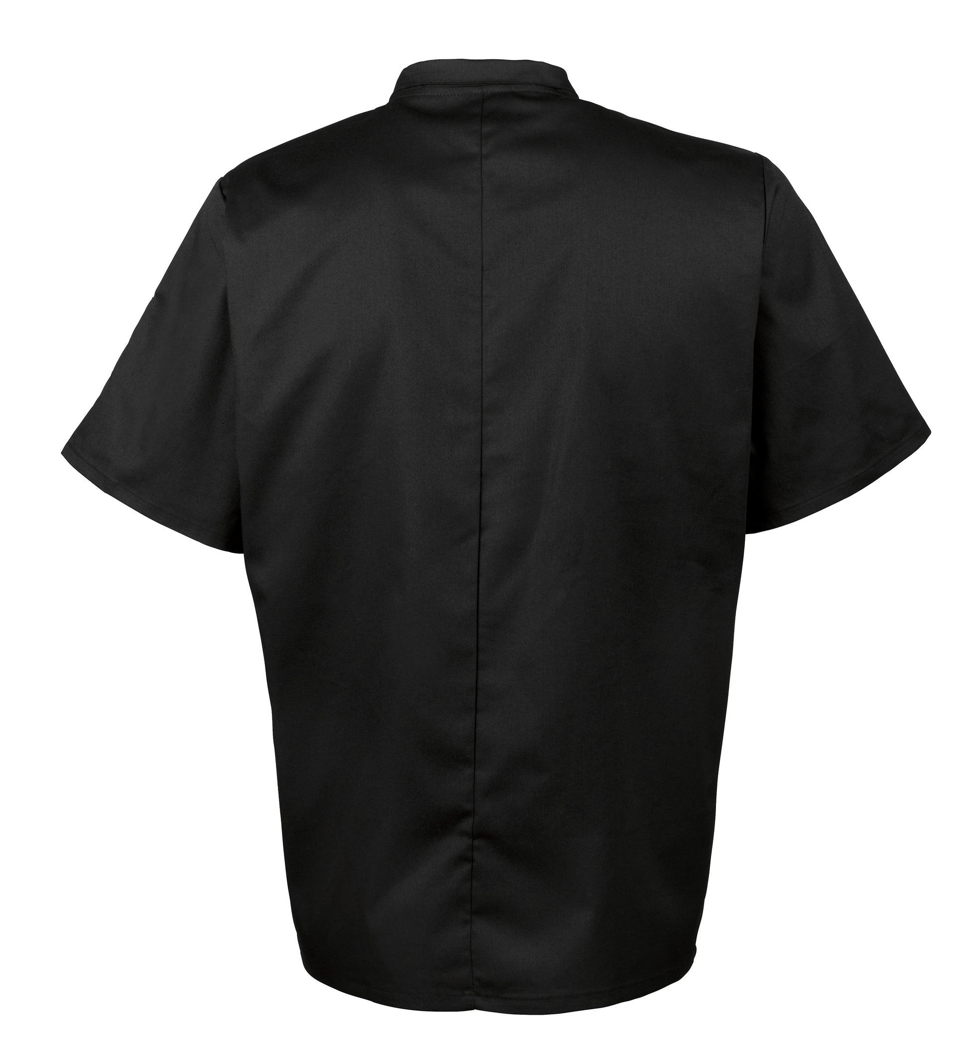 Premier Workwear Short Sleeve Chef´s Jacket