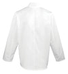 Premier Workwear Long Sleeve Chef´s Jacket