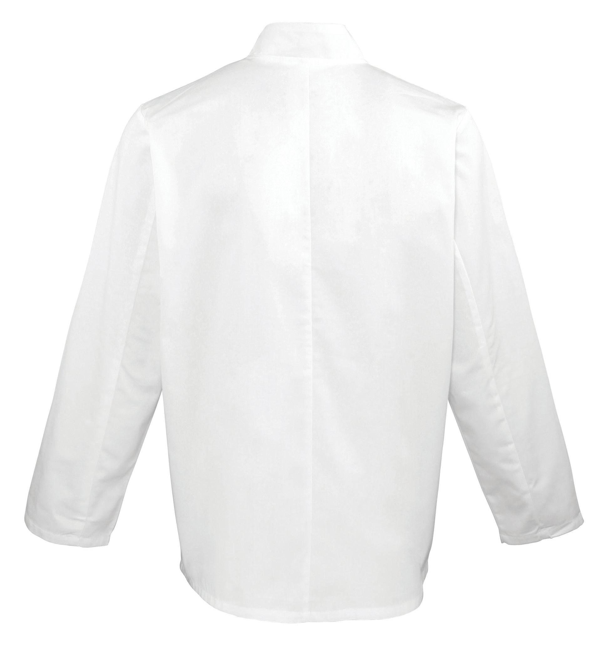Premier Workwear Long Sleeve Chef´s Jacket