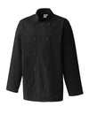 Premier Workwear Long Sleeve Chef´s Jacket