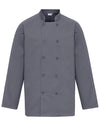 Premier Workwear Long Sleeve Chef´s Jacket