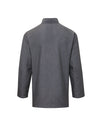 Premier Workwear Denim Chef´s Jacket  --PW660