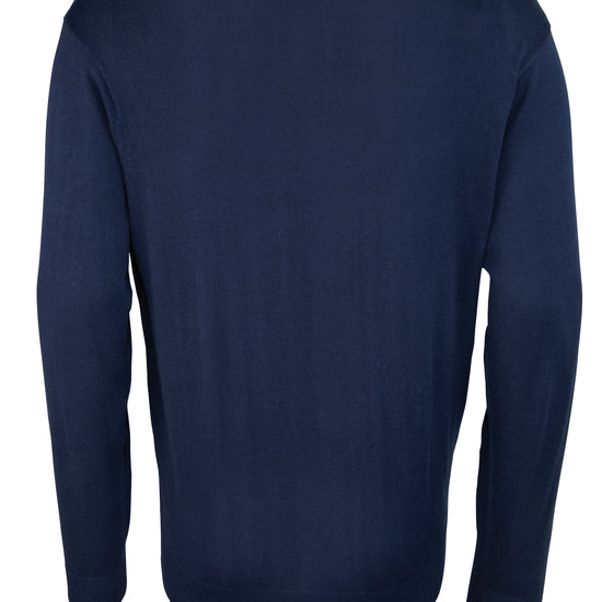 Premier Workwear Men´s V-Neck Knitted Sweater