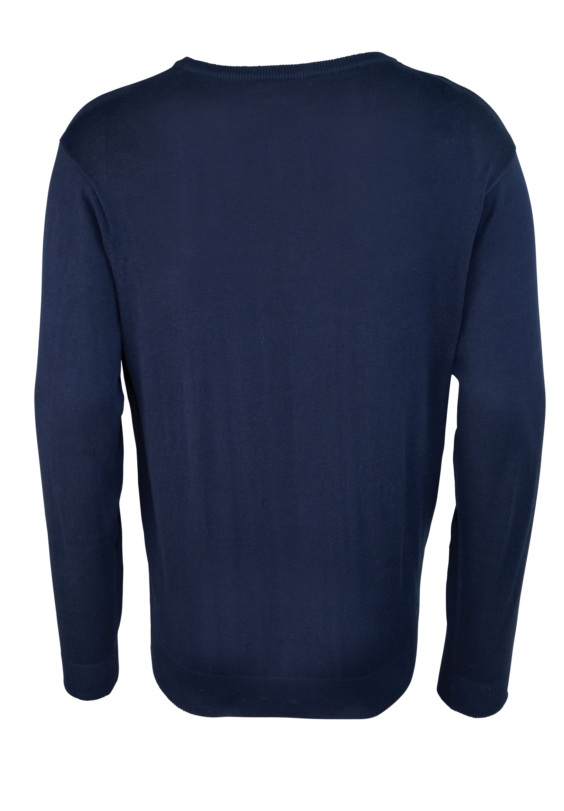 Premier Workwear Men´s V-Neck Knitted Sweater
