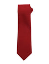 Premier Workwear Work Tie--PW700