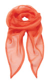Premier Workwear Women´s Colours Collection Chiffon Scarf--PW740