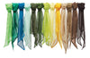 Premier Workwear Women´s Colours Collection Chiffon Scarf--PW740