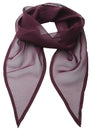 Premier Workwear Women´s Colours Collection Chiffon Scarf--PW740