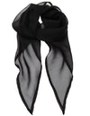 Premier Workwear Women´s Colours Collection Chiffon Scarf--PW740