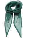 Premier Workwear Women´s Colours Collection Chiffon Scarf--PW740