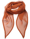 Premier Workwear Women´s Colours Collection Chiffon Scarf--PW740
