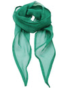 Premier Workwear Women´s Colours Collection Chiffon Scarf--PW740
