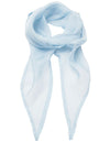 Premier Workwear Women´s Colours Collection Chiffon Scarf--PW740