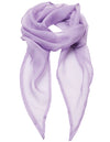 Premier Workwear Women´s Colours Collection Chiffon Scarf--PW740