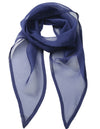 Premier Workwear Women´s Colours Collection Chiffon Scarf--PW740