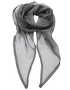 Premier Workwear Women´s Colours Collection Chiffon Scarf--PW740